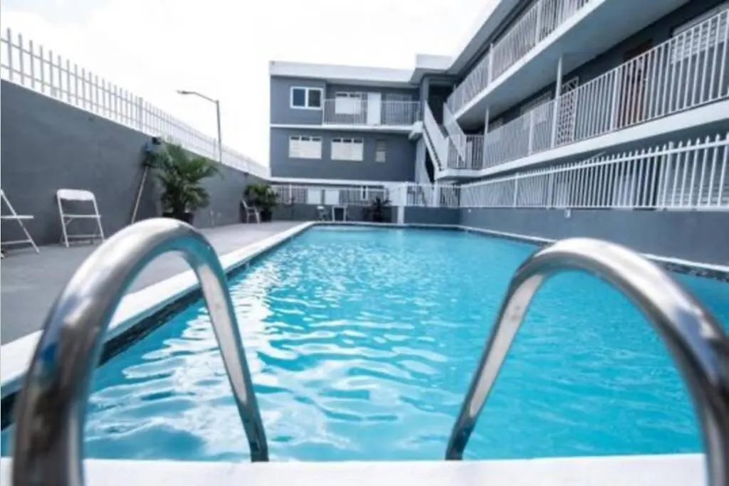 Modern 2Br With Kingbed In The Heart Of Isla Verde Strip location