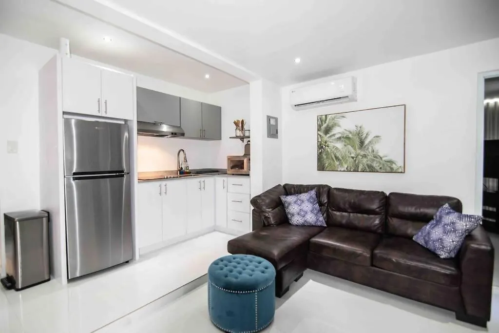 Modern 2Br With Kingbed In The Heart Of Isla Verde Strip Apartment San Juan